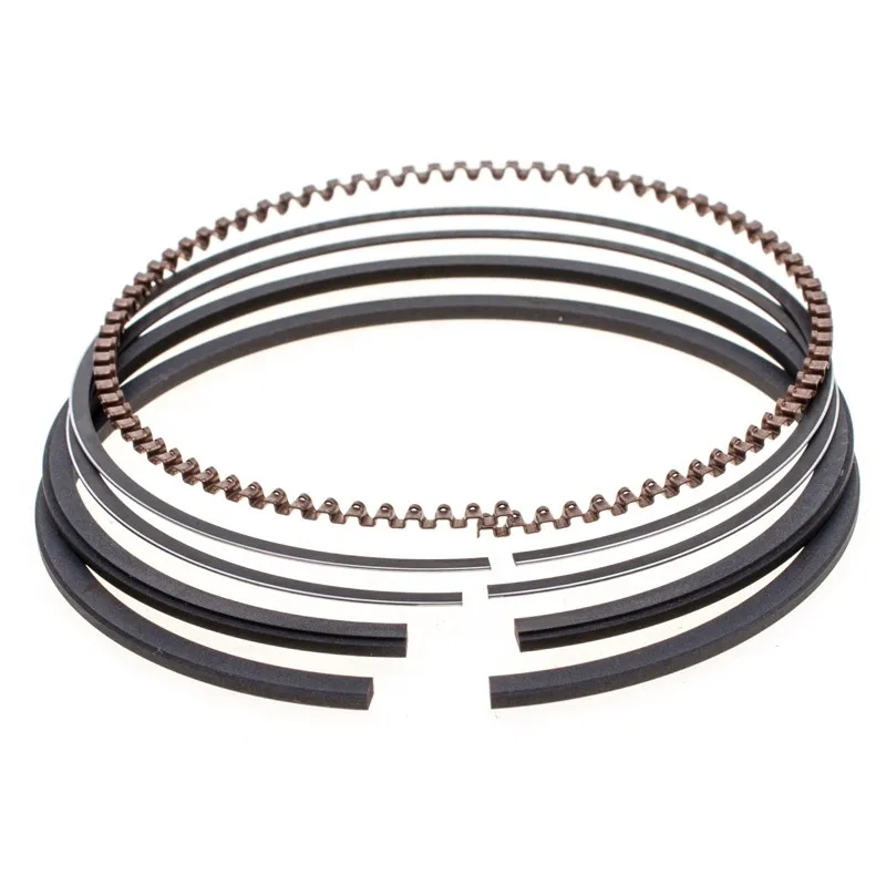 Pierścienie tłoka B&S Quantum i Model 11 Pierścienie tłoka B&S Quantum i Model 11