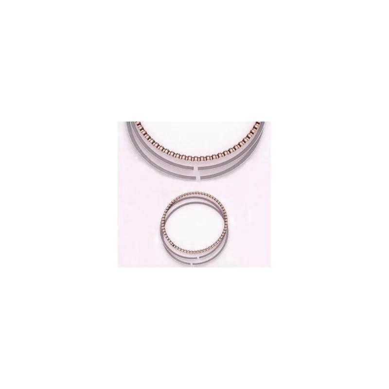 Pierścień tłoka Rato nominalny olejowy silnik RV170