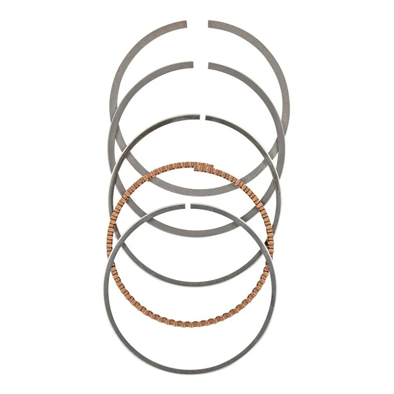 Pierścienie tłoka NAC T475 kpl. kosiarki marketowe Pierścienie tłoka NAC T475 kpl. kosiarki marketowe