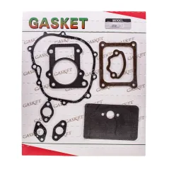 Komplet uszczelek silnika NAC LP40-300-PL-GG LP40-300-PL-DE LP3390 1P56 kpl. kosiarki marketowe