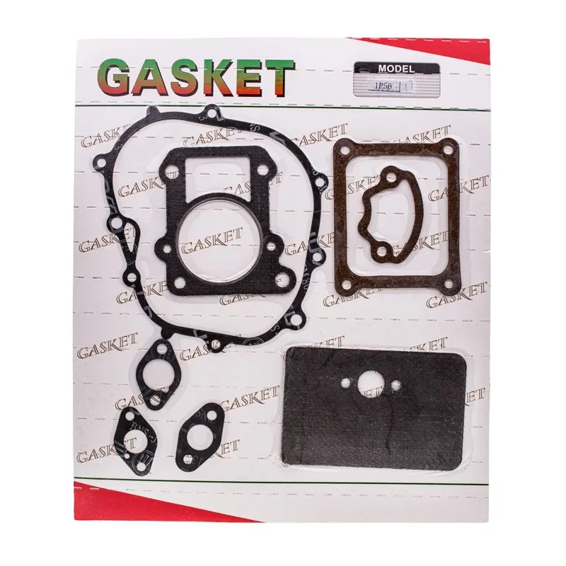 Komplet uszczelek silnika NAC LP40-300-PL-GG LP40-300-PL-DE LP3390 1P56 kpl. kosiarki marketowe