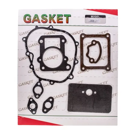 Komplet uszczelek silnika NAC LP40-300-PL-GG LP40-300-PL-DE LP3390 1P56 kpl. kosiarki marketowe