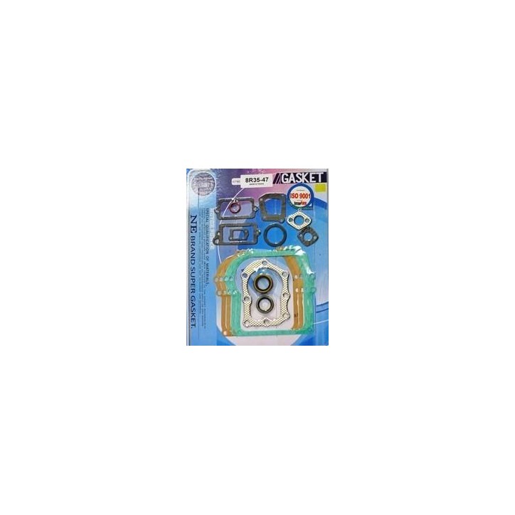 Komplet uszczelek B&S Classic Sprint Quattro Komplet uszczelek B&S Classic Sprint Quattro