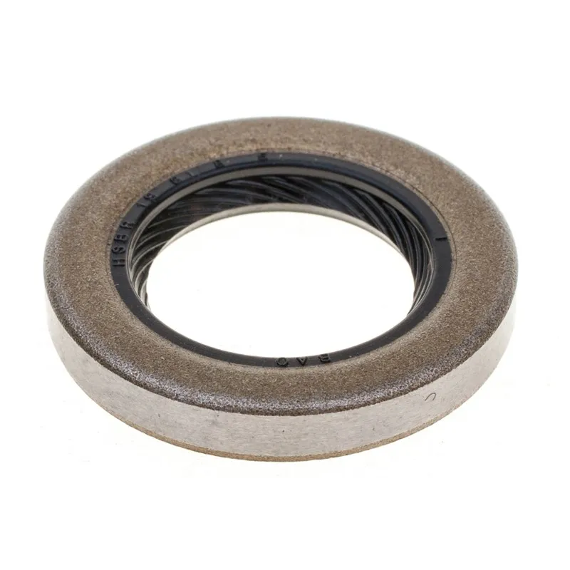 Uszczelniacz wału Tecumseh 4-5HP górny