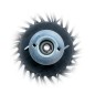 Rozrusznik Tecumseh H30-H70HS40-HS50 Rozrusznik Tecumseh H30-H70HS40-HS50