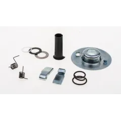 Rozrusznik Tecumseh bez obudowy