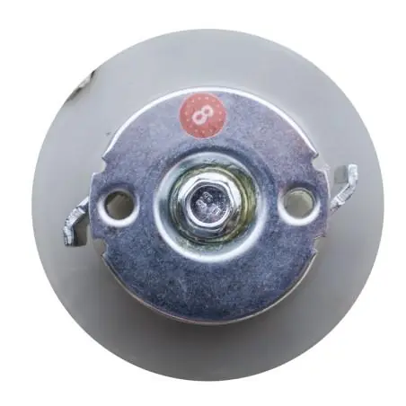 Rozrusznik MTD Torx Thorx kosiarki