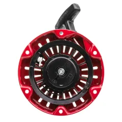 Rozrusznik Honda GX100 zam. 28400-Z0D-V02ZC / 28400-Z0D-003ZA