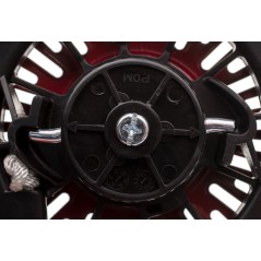 Rozrusznik Honda GX120 GX140 GX160 GX200 zam. 28400-ZH8-013ZA