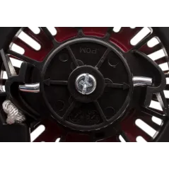 Rozrusznik Honda GX120 GX140 GX160 GX200 zam. 28400-ZH8-013ZA