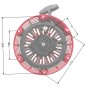 Rozrusznik Honda GX340 GX390 zam. 28400-ZE3-W01 / 28400-ZE9-003ZA Rozrusznik Honda GX340 GX390 zam. 28400-ZE3-W01 / 28400-ZE9-003ZA