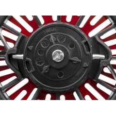 Rozrusznik Honda GX340 GX390 zam. 28400-ZE3-W01 / 28400-ZE9-003ZA