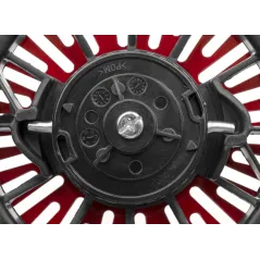 Rozrusznik Honda GX340 GX390 zam. 28400-ZE3-W01 / 28400-ZE9-003ZA