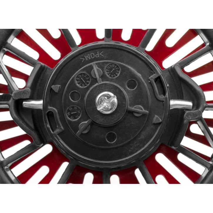 Rozrusznik Honda GX340 GX390 zam. 28400-ZE3-W01 / 28400-ZE9-003ZA Rozrusznik Honda GX340 GX390 zam. 28400-ZE3-W01 / 28400-ZE9-003ZA