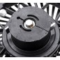 Rozrusznik NAC T475 T575 T675 metalowa obudowa kosiarki marketowe Rozrusznik NAC T475 T575 T675 metalowa obudowa kosiarki marketowe