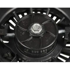 Rozrusznik Loncin ręczny 1P70FCD z rozr. elektr. CZĘŚĆ ORYGINALNA