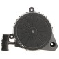 Rozrusznik kpl NAC LP40-300-PL-DE, MEX40-350, LP3390