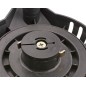 Rozrusznik kpl NAC LP40-300-PL-DE, MEX40-350, LP3390