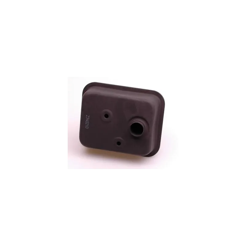 Tłumik Rato silnik RV170 Tłumik Rato silnik RV170