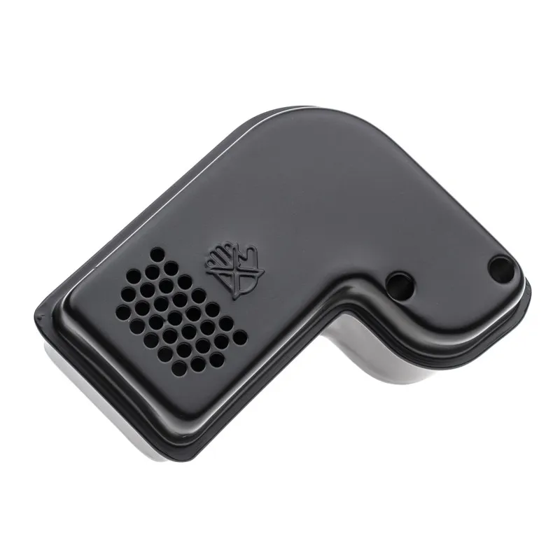 Tłumik Tecumseh HM70-100UM70-100 Tłumik Tecumseh HM70-100UM70-100