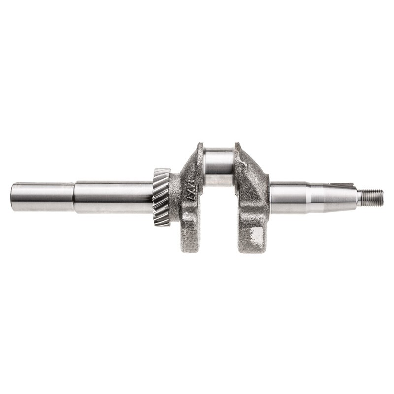 Wał korbowy Rato silnik RV170 długość 62 mm