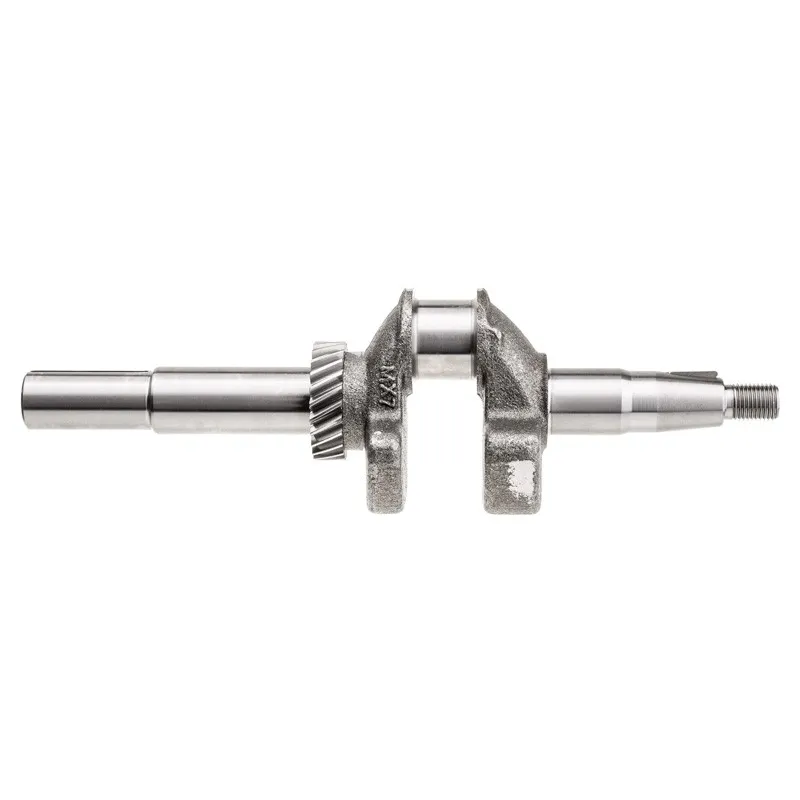 Wał korbowy Rato silnik RV170 długość 62 mm Wał korbowy Rato silnik RV170 długość 62 mm