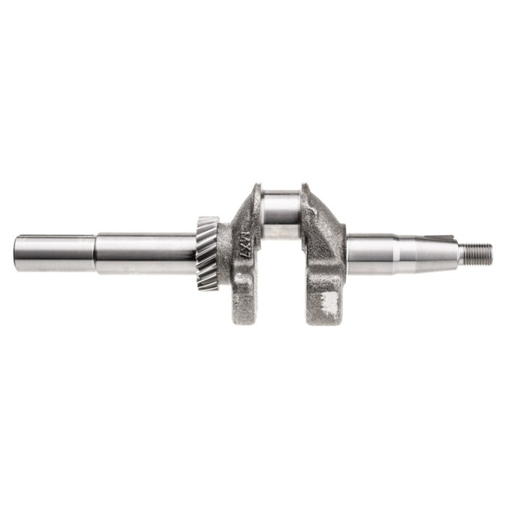 Wał korbowy Rato silnik RV170 długość 62 mm Wał korbowy Rato silnik RV170 długość 62 mm