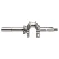 Wał korbowy Rato silnik RV170 długość 62 mm Wał korbowy Rato silnik RV170 długość 62 mm
