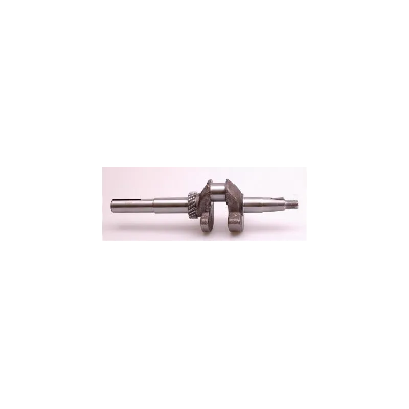 Wał korbowy Rato silnik RV170 długość 80 mm Wał korbowy Rato silnik RV170 długość 80 mm