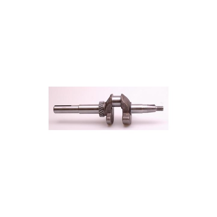Wał korbowy Rato silnik RV170 długość 80 mm Wał korbowy Rato silnik RV170 długość 80 mm