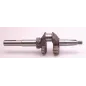 Wał korbowy Rato silnik RV170 długość 80 mm Wał korbowy Rato silnik RV170 długość 80 mm