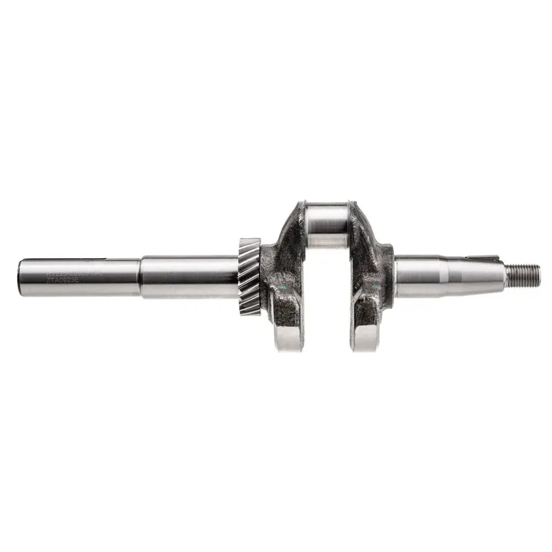 Wał korbowy Rato silnik RV225 22.2 mm Wał korbowy Rato silnik RV225 22.2 mm