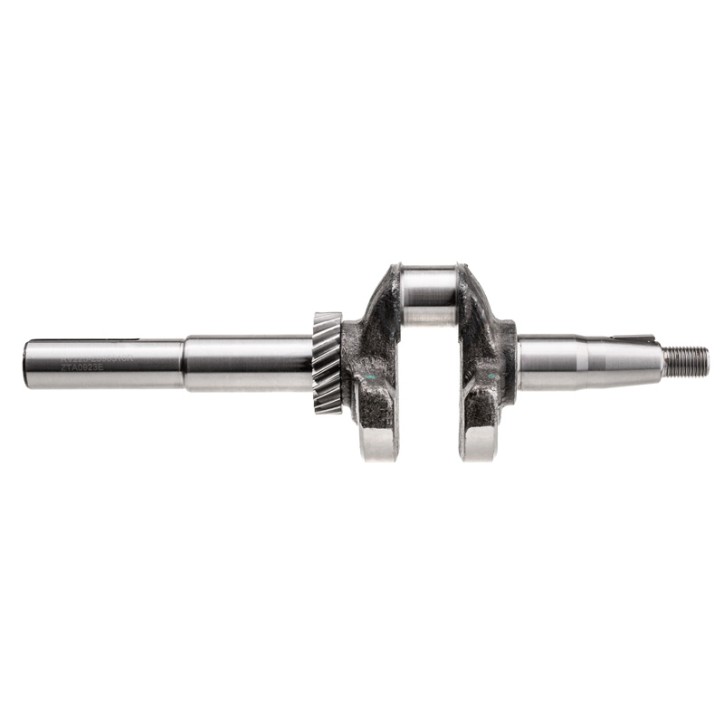 Wał korbowy Rato silnik RV225 22.2 mm Wał korbowy Rato silnik RV225 22.2 mm