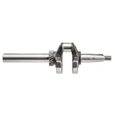 Wał korbowy Rato silnik RV225 25.4 mm