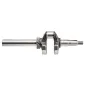 Wał korbowy Rato silnik RV225 25.4 mm Wał korbowy Rato silnik RV225 25.4 mm
