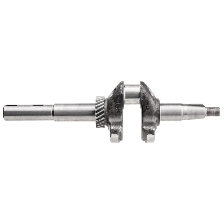 Wał korbowy Loncin LC1P70FCD-F LC1P70FC-F-E5 LC1P68FA Wał korbowy Loncin LC1P70FCD-F LC1P70FC-F-E5 LC1P68FA