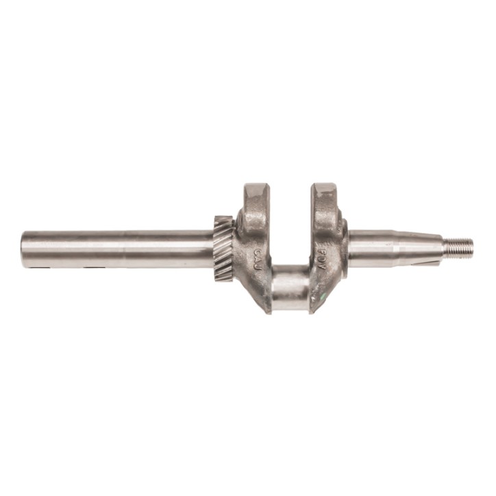 Wał korbowy Loncin LC1P70FCD-P LC1P70FC-P CZĘŚĆ ORYGINALNA Wał korbowy Loncin LC1P70FCD-P LC1P70FC-P CZĘŚĆ ORYGINALNA
