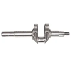 Wał korbowy Loncin LC1P65FE-2 rozr. elektr. CZĘŚĆ ORYGINALNA