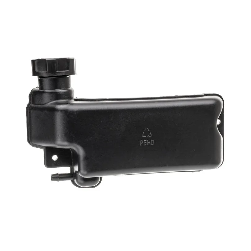 Zbiornik paliwa kpl z korkiem kosiarki marketowe Zbiornik paliwa kpl z korkiem kosiarki marketowe