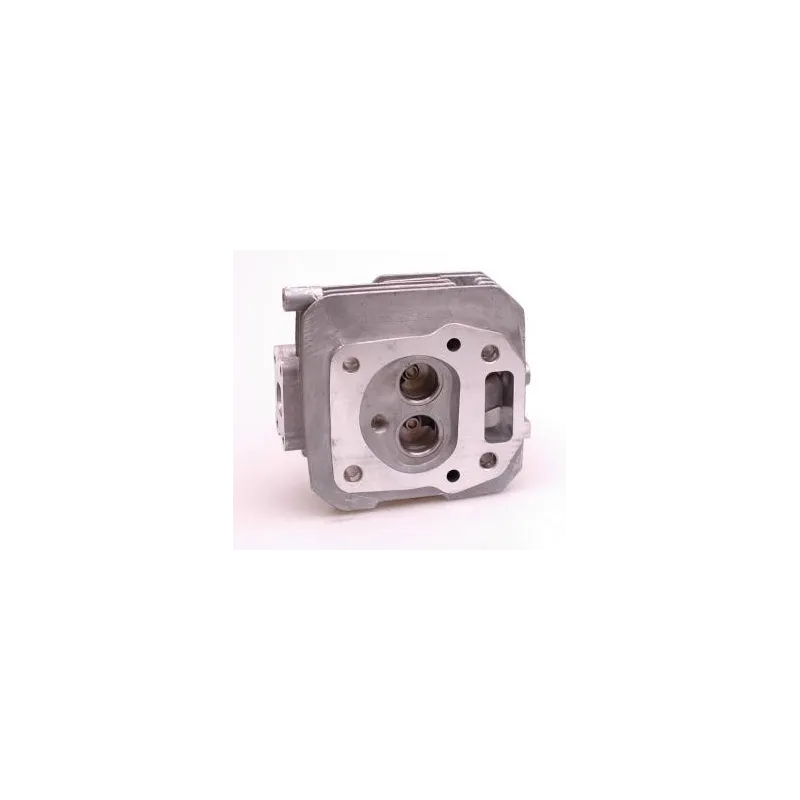 Głowica silnika Rato RV170 niekompletna CZĘŚĆ ORYGINALNA Głowica silnika Rato RV170 niekompletna CZĘŚĆ ORYGINALNA