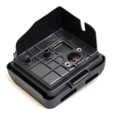 Obudowa filtra powietrza Rato silnik RV170 kpl.