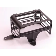 Osłona tłumika Rato silnik RV170