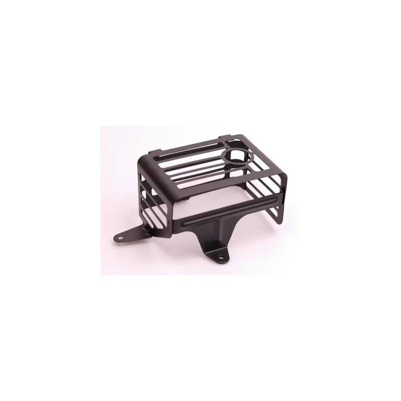 Osłona tłumika Rato silnik RV170