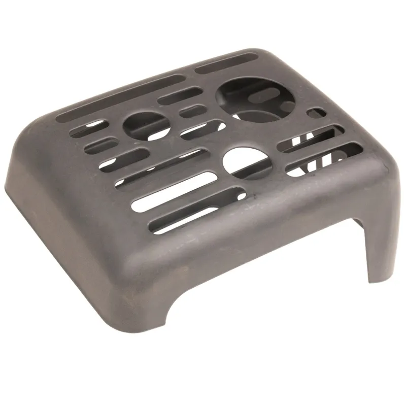 Osłona tłumika Kohler XT675 CZĘŚĆ ORYGINALNA