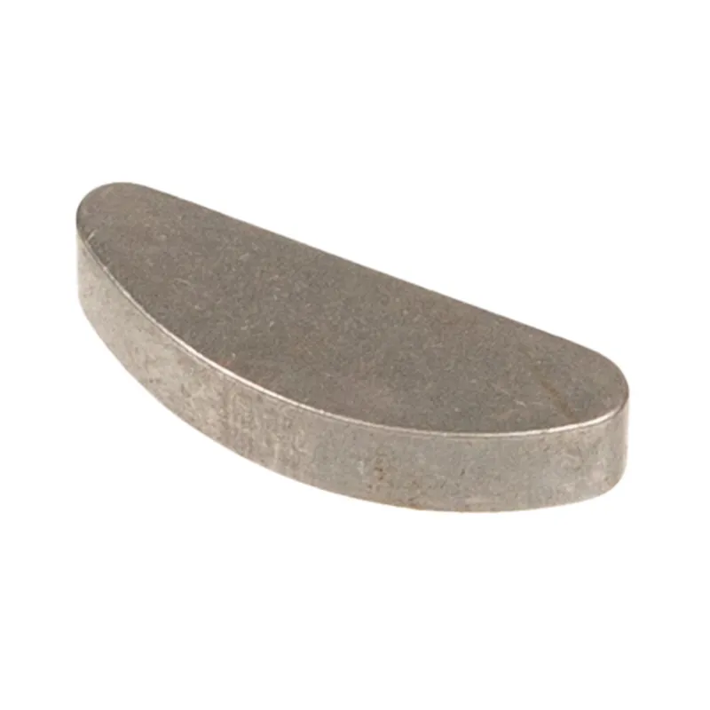 Klin koła magnesowego Kohler XT675775 CZĘŚĆ ORYGINALNA /4x5,5x17,5/