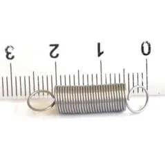 Sprężyna regulatora Tecumseh