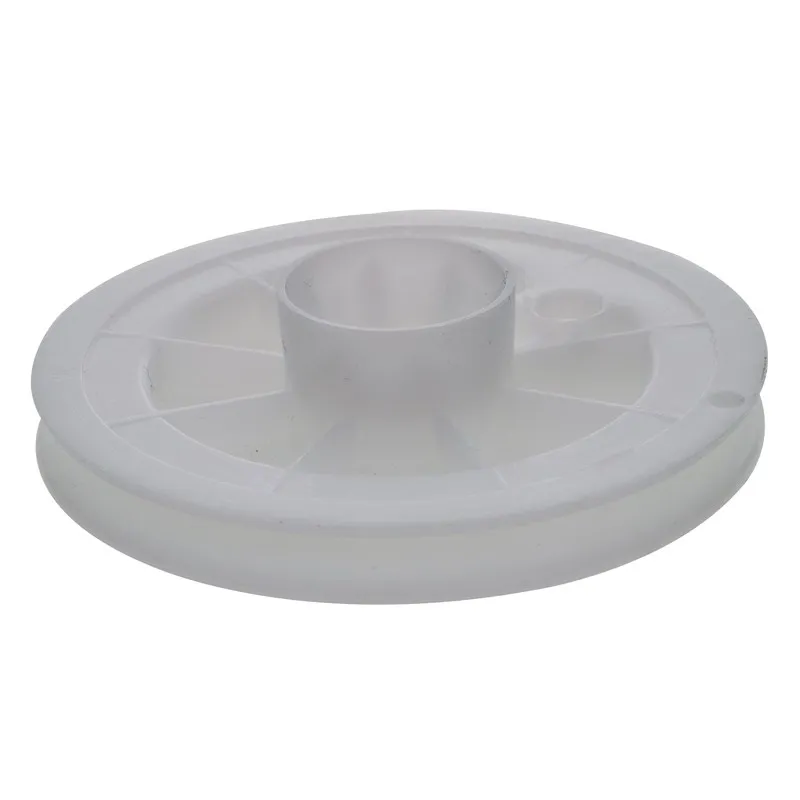 Koło linowe B&S 2 - 5 HP śr.110mm na sprzęgło Koło linowe B&S 2 - 5 HP śr.110mm na sprzęgło