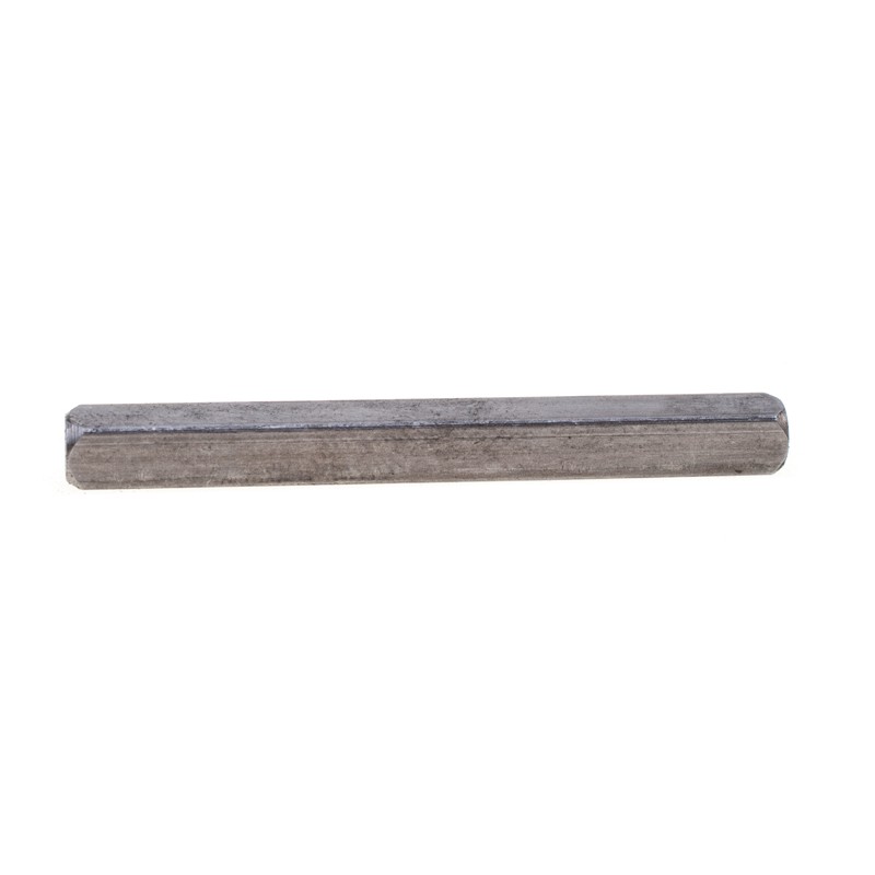 Klin wału 2 cale /4,8x4,8x51/