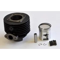 Cylinder Robin EC10 /50mm/kpl.