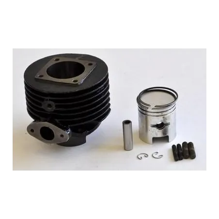 Cylinder Robin EC10 /50mm/kpl.